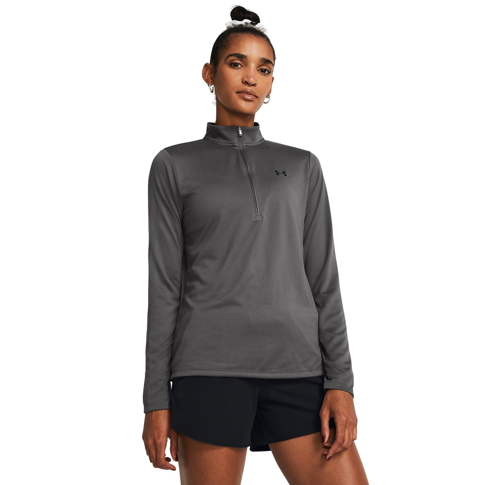 Under Armour Tech Half Zip Top Womens