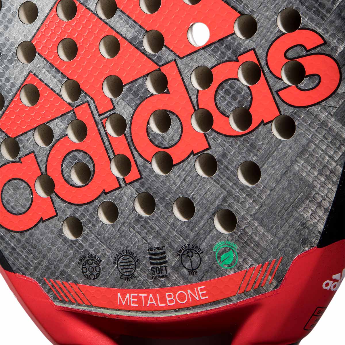 adidas Metalbone 3.1 Padel Bat