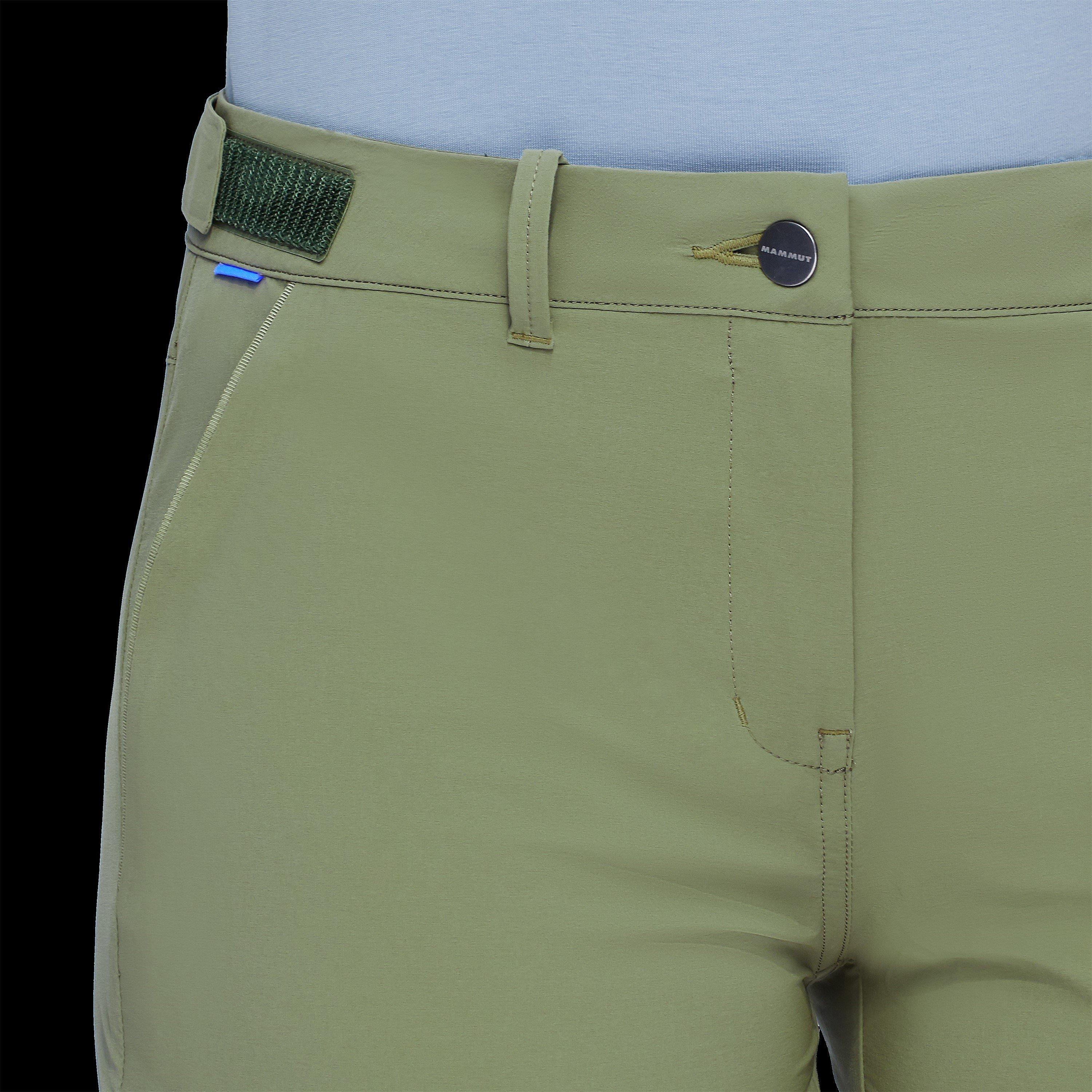 Mammut Runbold Shorts Womens