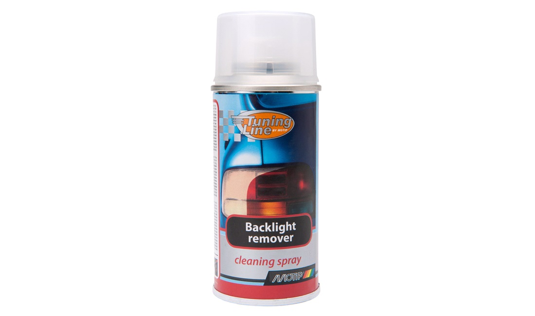 Lygtetoningsfjerner 150 ml.