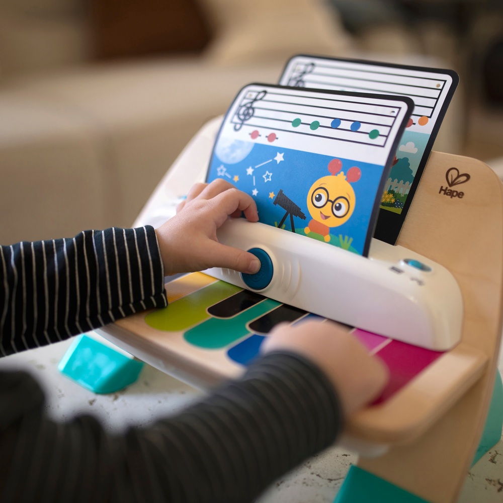 Baby Einstein Hape Magic Touch Klavier