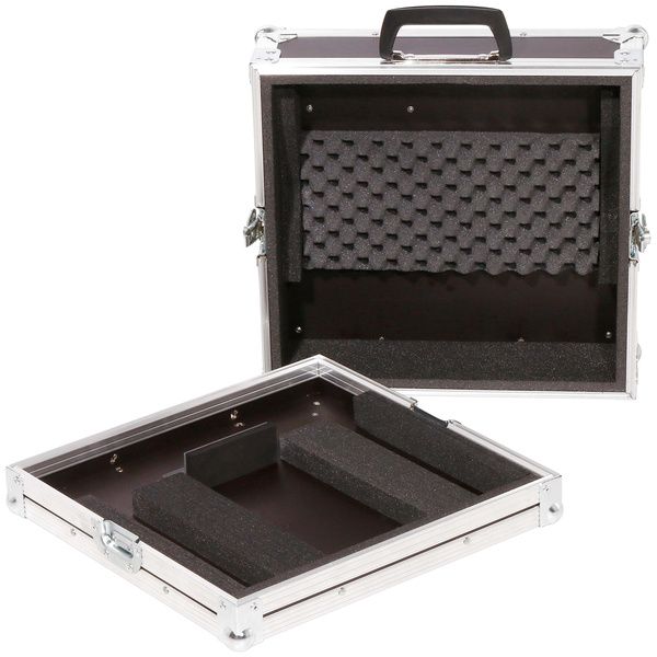 Allen & Heath CQ18T Case Bundle