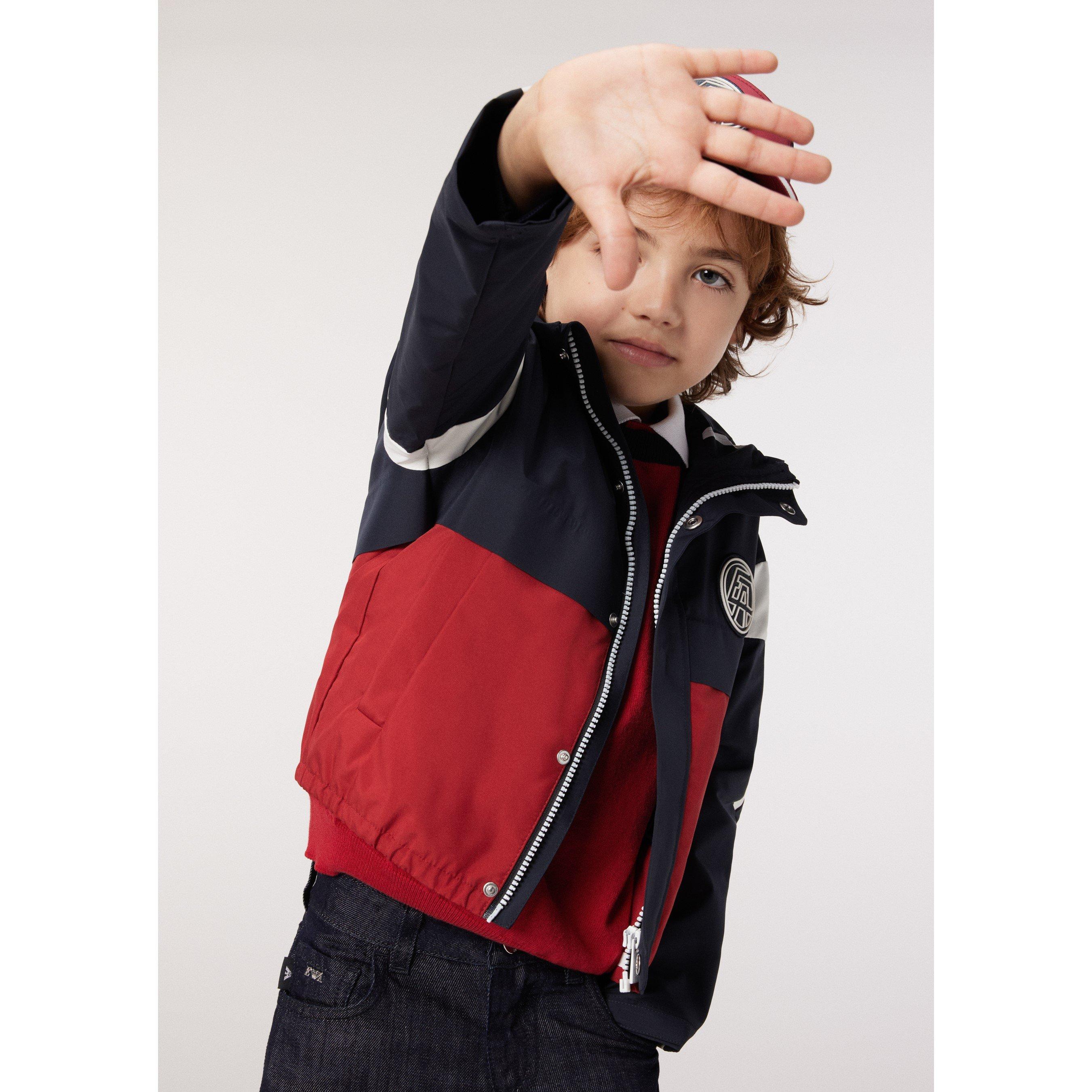Emporio Armani Blouson Juniors