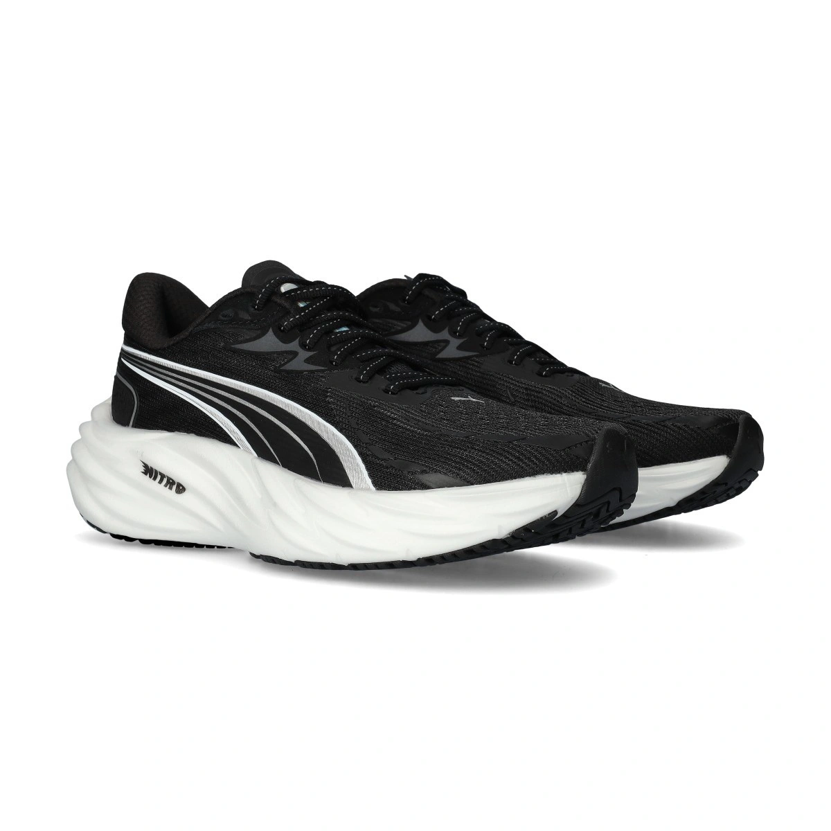 Sapatilha Puma Velocity Nitro 4 Mulher