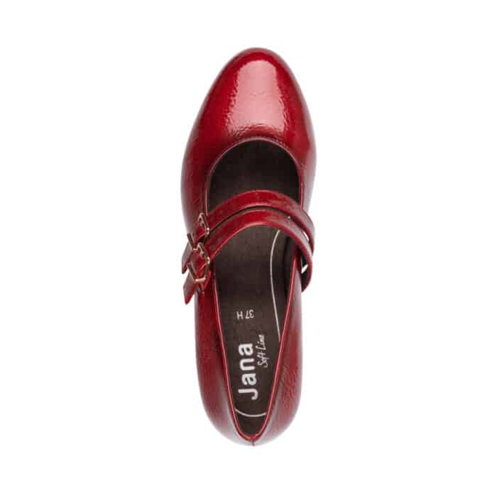 Jana Pumps Dame 8-24366-45