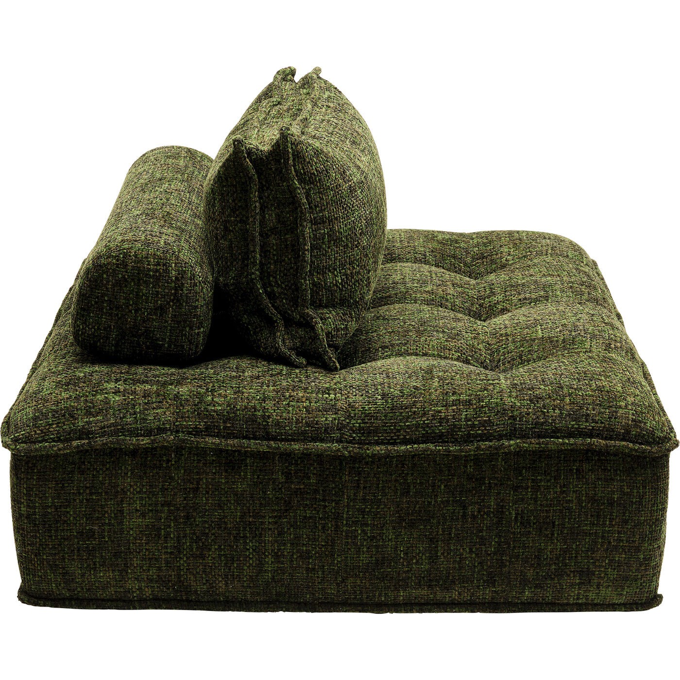 Kare Design Portofino assisi element - groen
