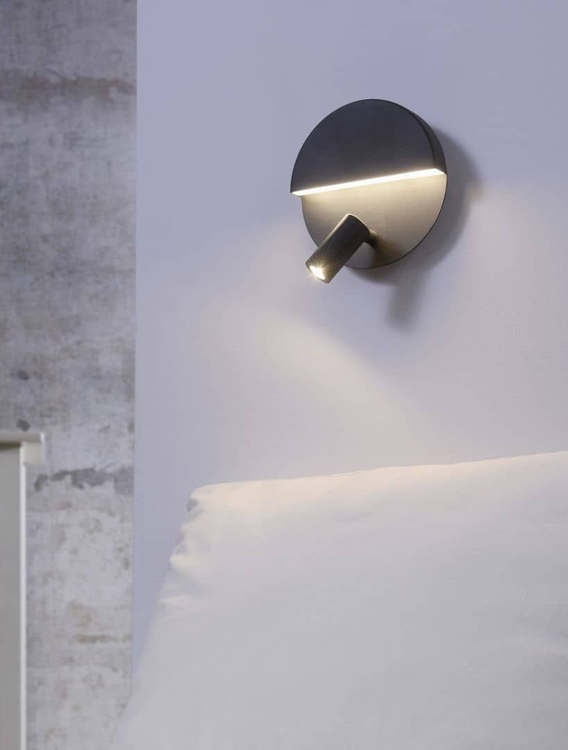 LED-Wandleuchte