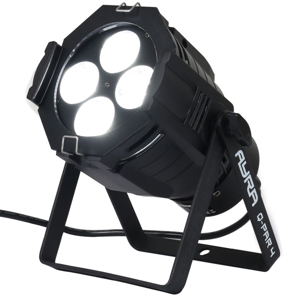 Ayra Q-Par 4 RGBW LED projector