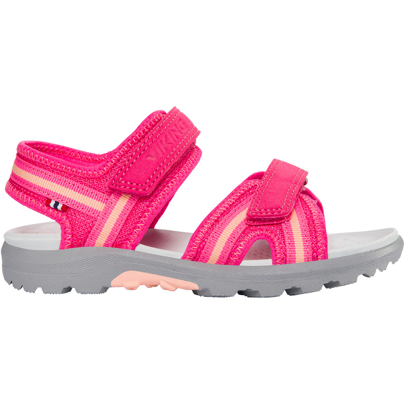 Viking Kinder Tur 2V Sandale