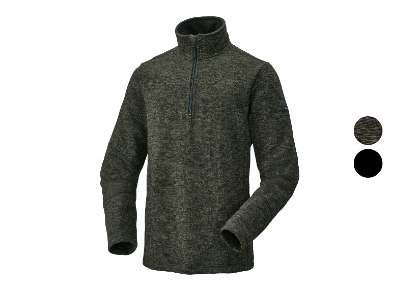 Fleece herentrui