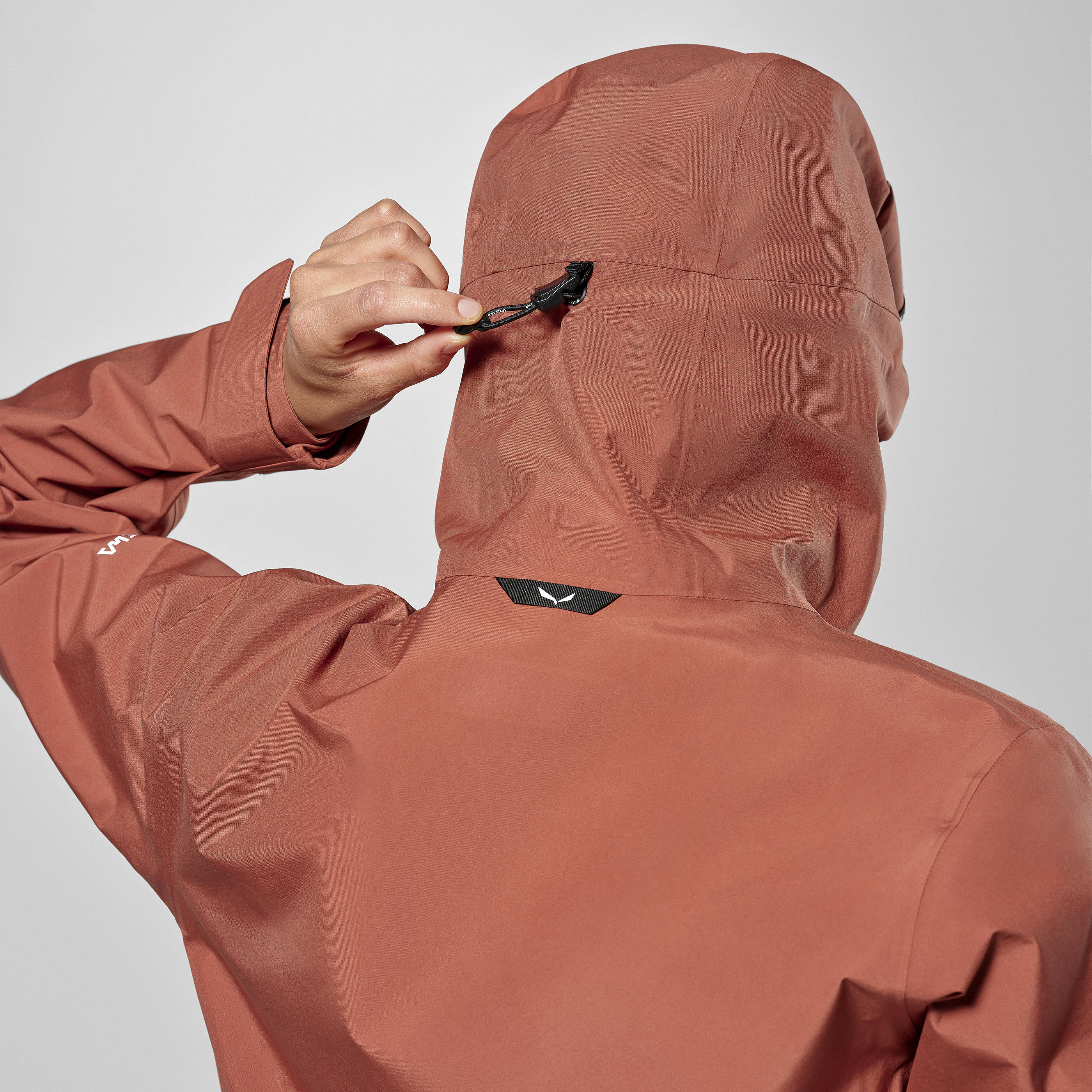 Salewa Puez GTX 3L Epe Jacket W's