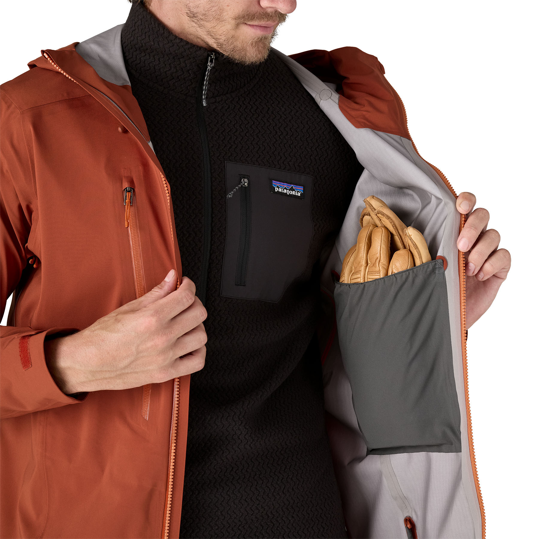 M's Stormstride Jkt