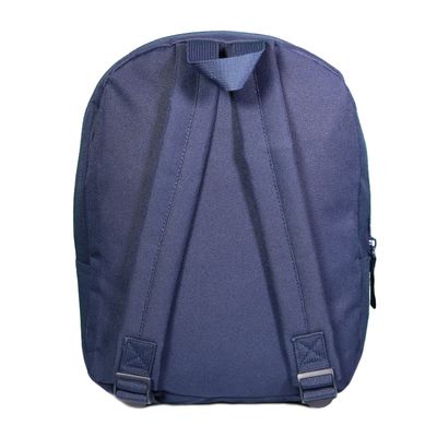 Sac à dos maternelle Lili Lou - 1 compartiment - bleu - Bagtrotter