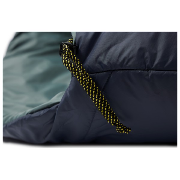 Stoic - RovenSt. Lite 13°C Sleeping Bag - Sac de couchage synthétique