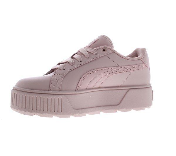 Puma Karmen L Chunky Sole Trainer
