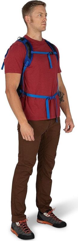 Osprey - Sportlite 20L - Rugzak - Lichtgewicht - Ademend Mesh