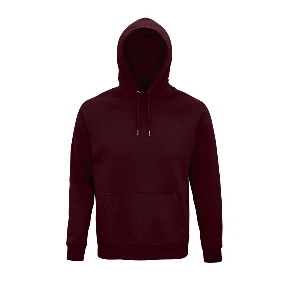SOL'S 03568 - Stellar Sweat Shirt Unisexe à Capuche