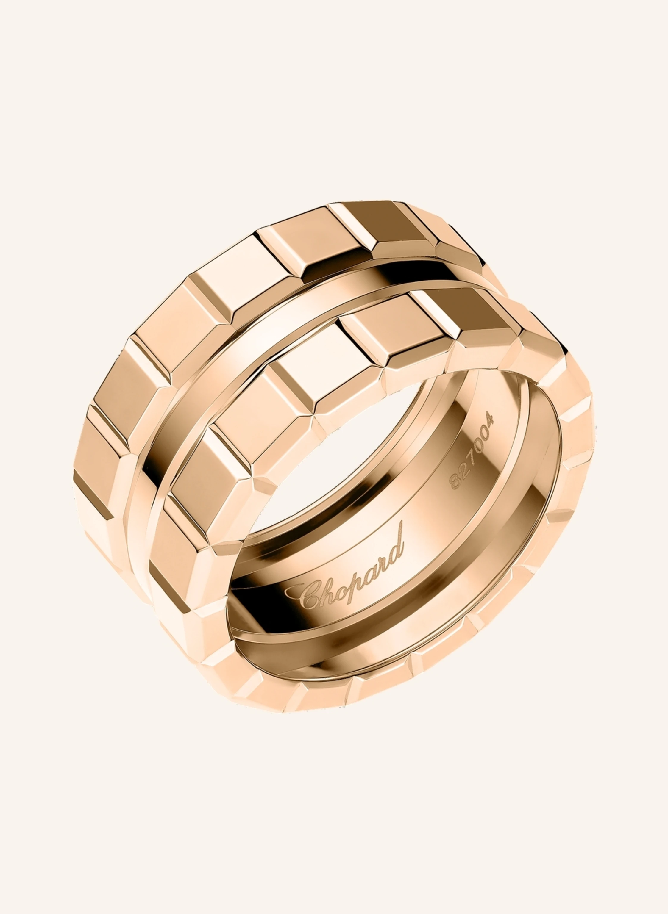 Chopard Ring ICE CUBE