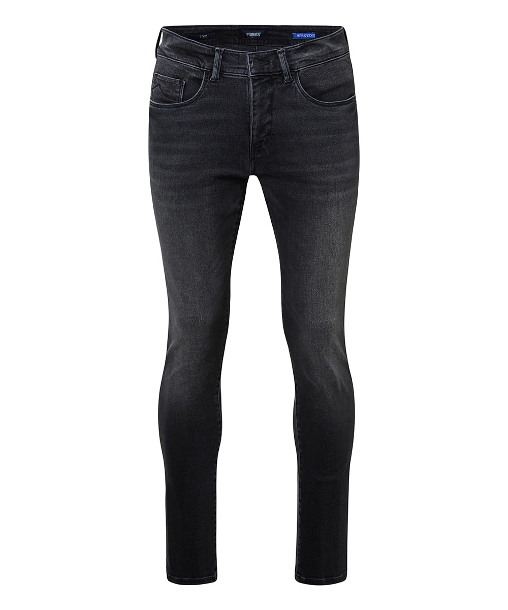 Pioneer Authentic Jeans Chinohose »ERIC«  im Five-Pocket Style