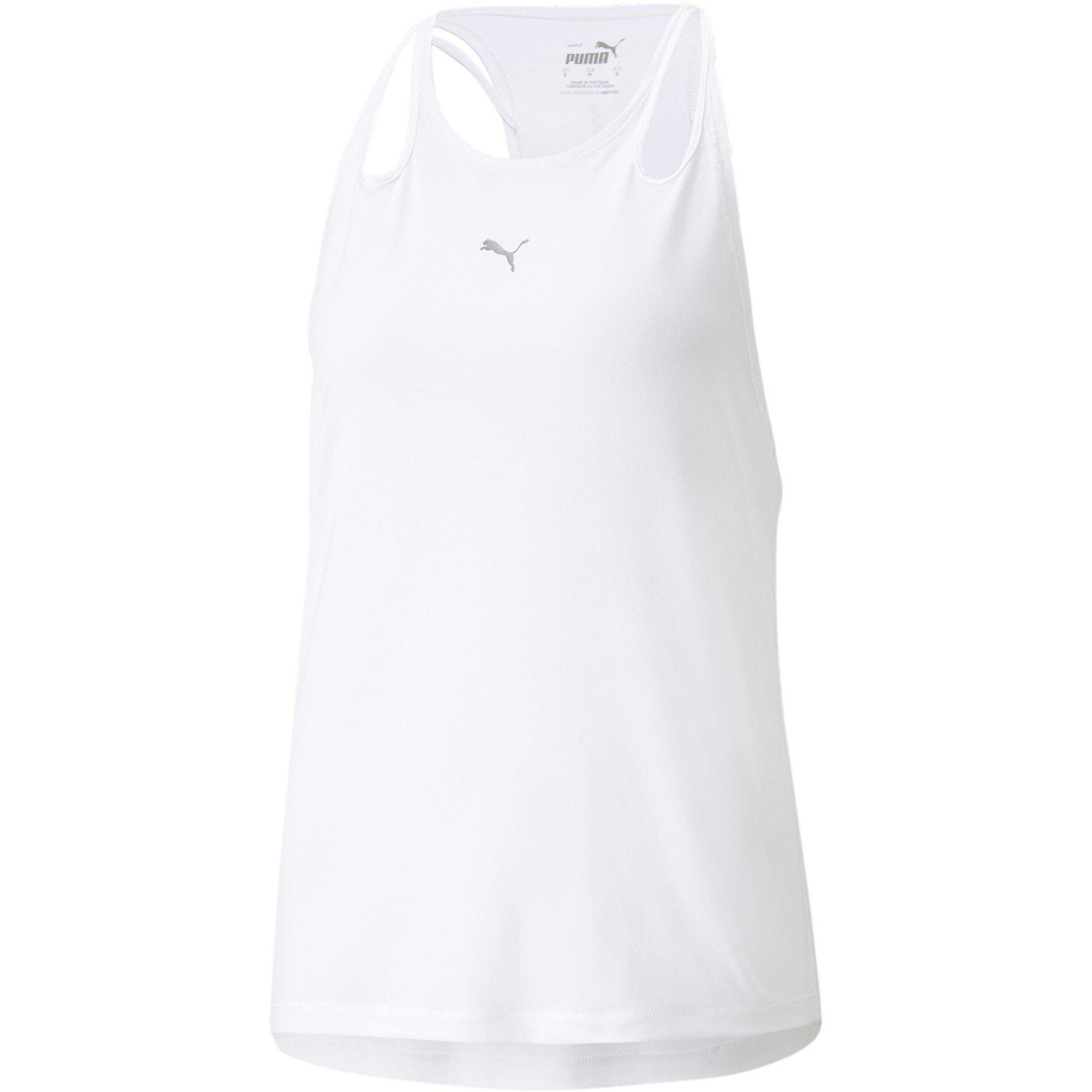 Puma RUN CLOUDSPUN TANK W