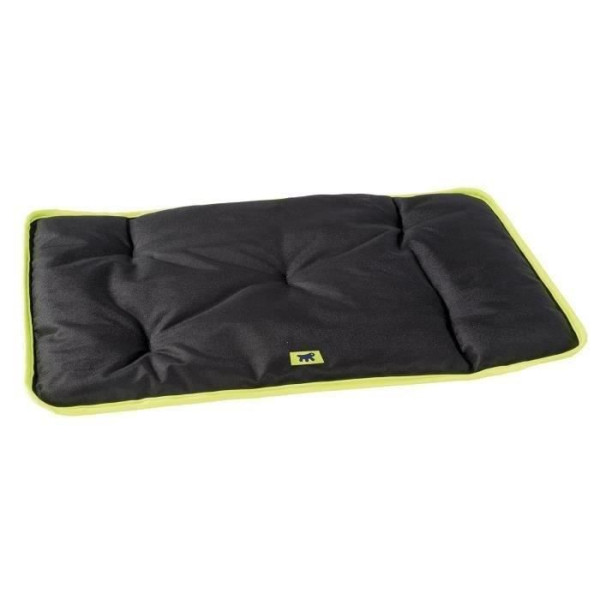 Tapis jolly 85 noir - taille m - pour chien