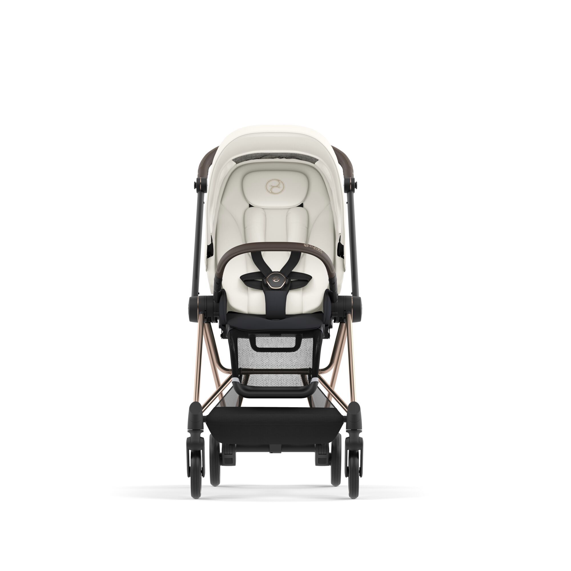 Mios Sitzpaket Off White