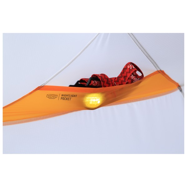 Nemo - Dagger OSMO Ridge 2P 2025 - Tente 2 places
