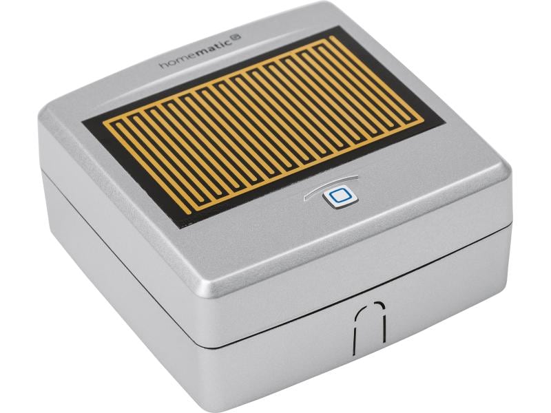 Homematic IP Smart Home Regensensor Regensensor HmIP-SRD – HmIP-SRD