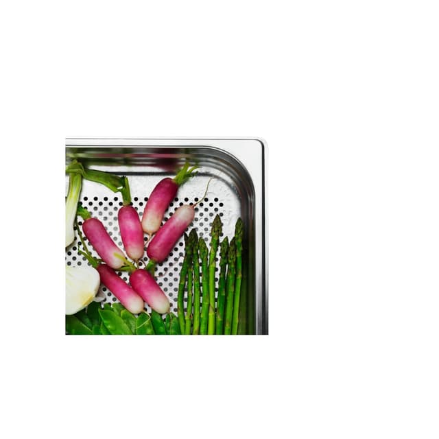 Electrolux Tilbehør PKKS8 (Rustfri stål)