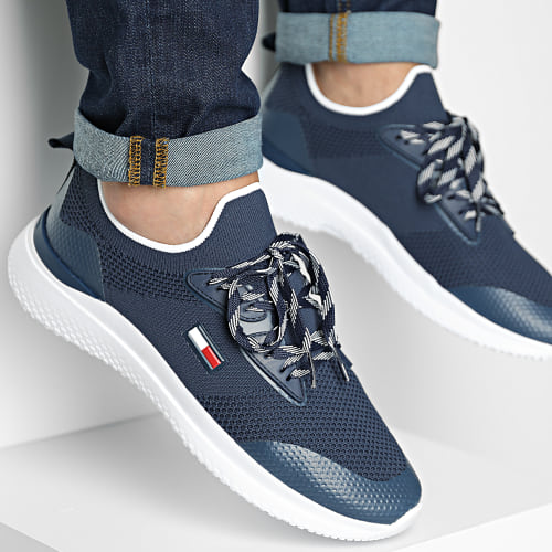 Baskets Alpha Run 1008 Twilight Navy