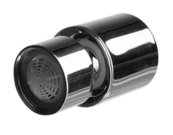 Munnstykke til Kran - 360° Roterende Vannadapter