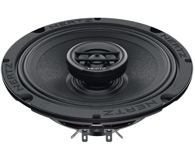 Hertz Neo SPL coax højttaler 165mm