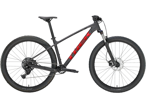 Trek Marlin 5 Gen 3 Black - MTB - 2025