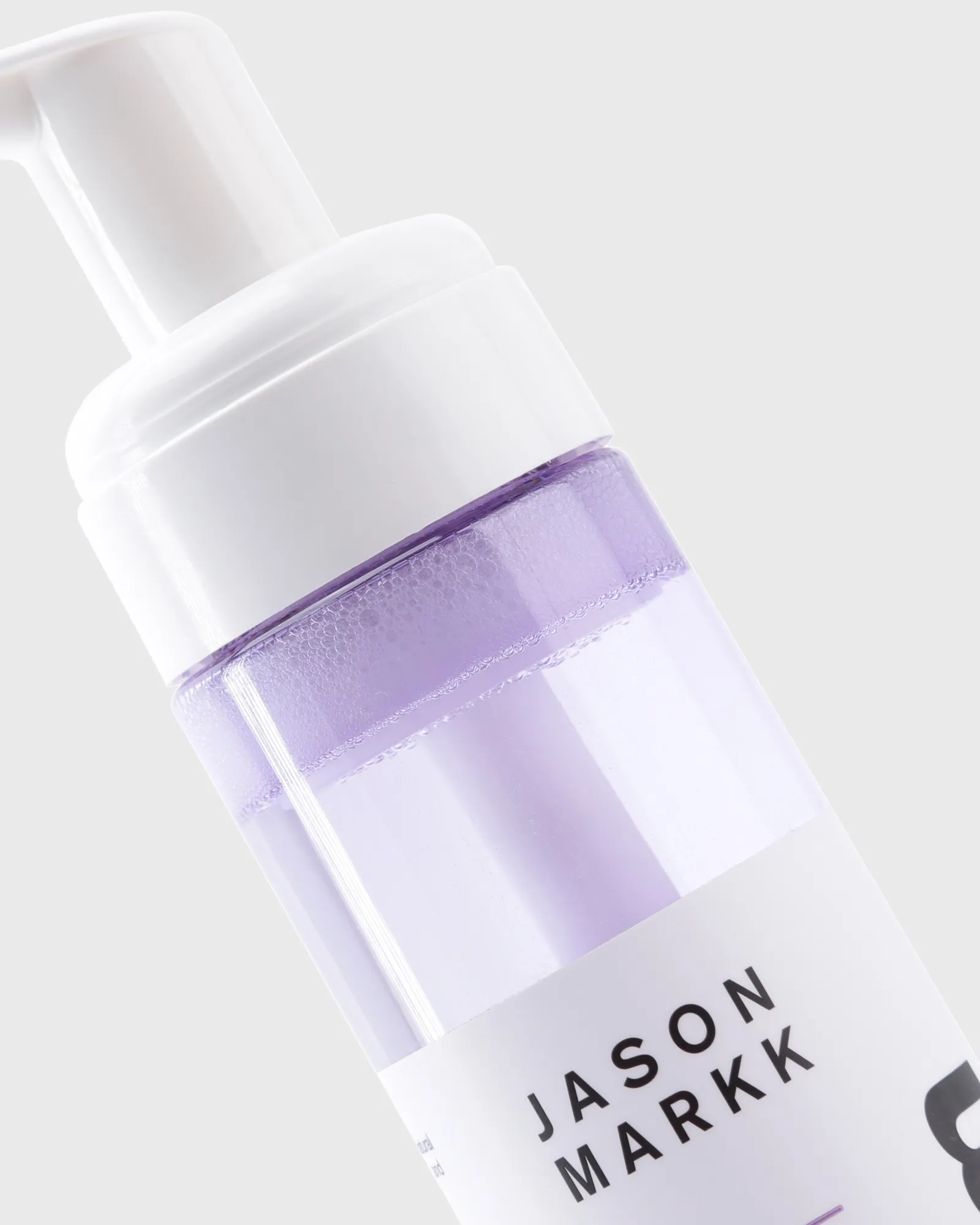 Jason Markk Ready To Use Foam - 207 ml