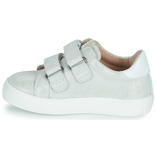 Acebo's - 5471-PLATA-B - Argenté