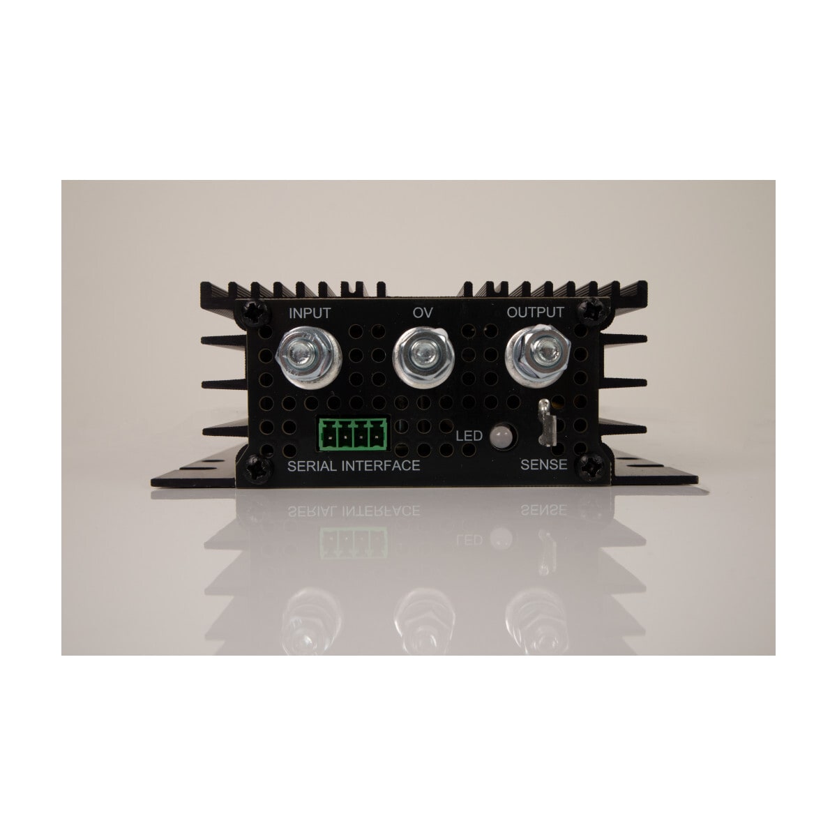 Fricampingpakke m/ Skanbatt 35A Dynamo Hurtiglader m/blåtann og mont.kit - DCDC for alle bobiler