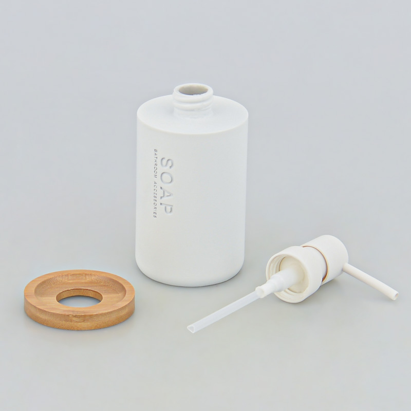 Distributeur de savon 'Solveig'