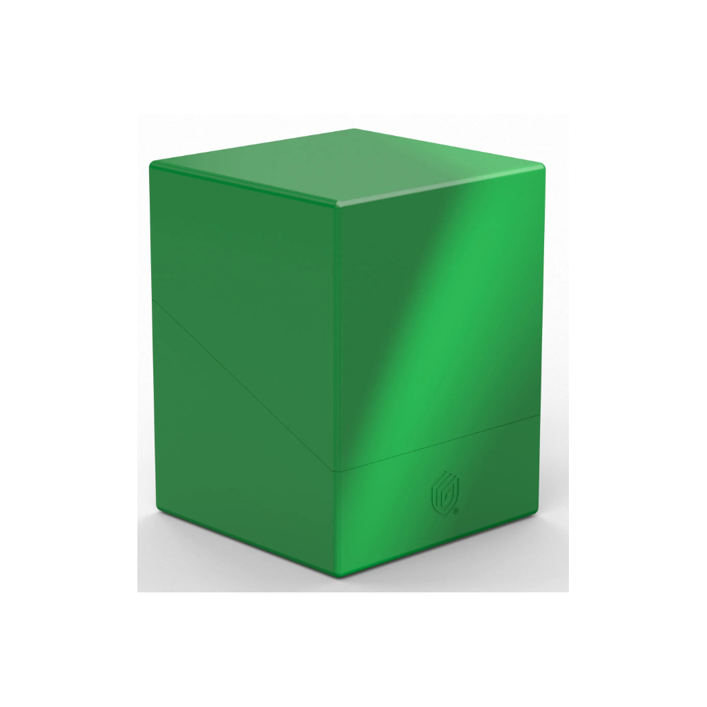 Ultimate Guard - Boulder Deck Case 100+ Solid