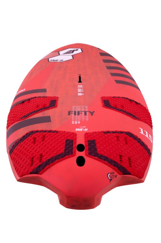 Tabou Fifty - 2022 LTD