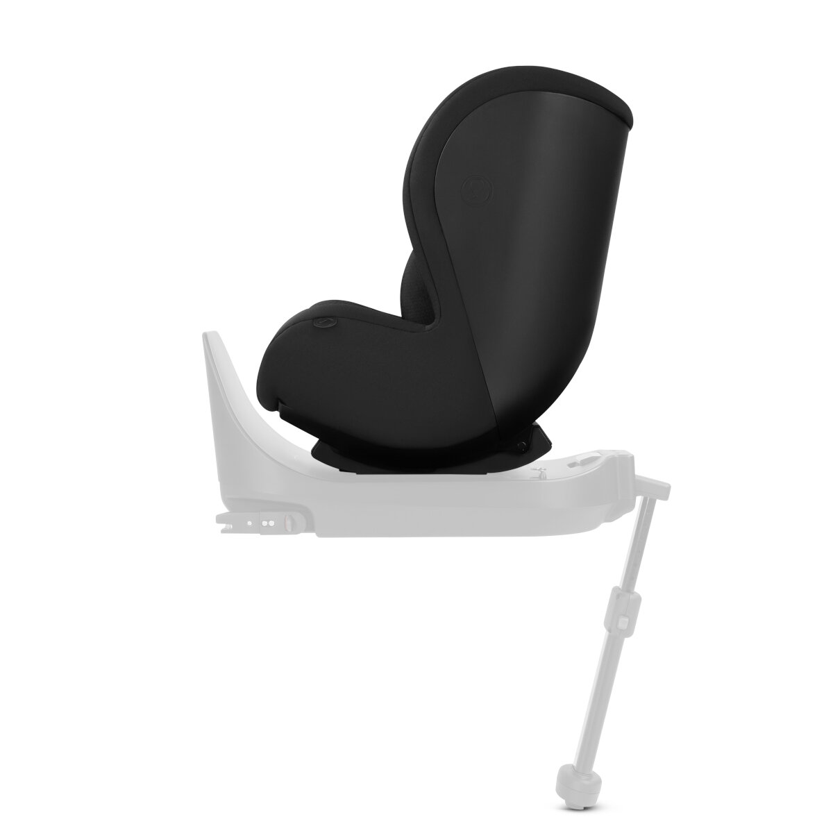 ABC Design GmbH ABC Design Kindersitz Lily i-size