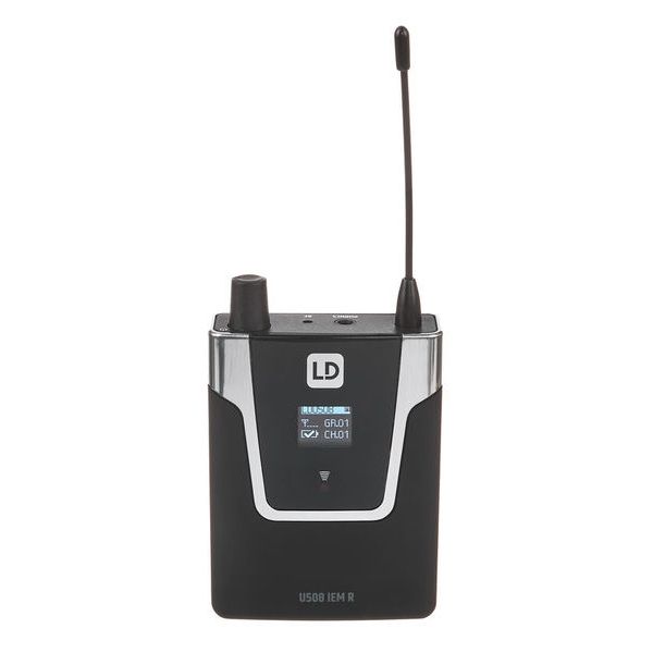 LD Systems U508 IEM