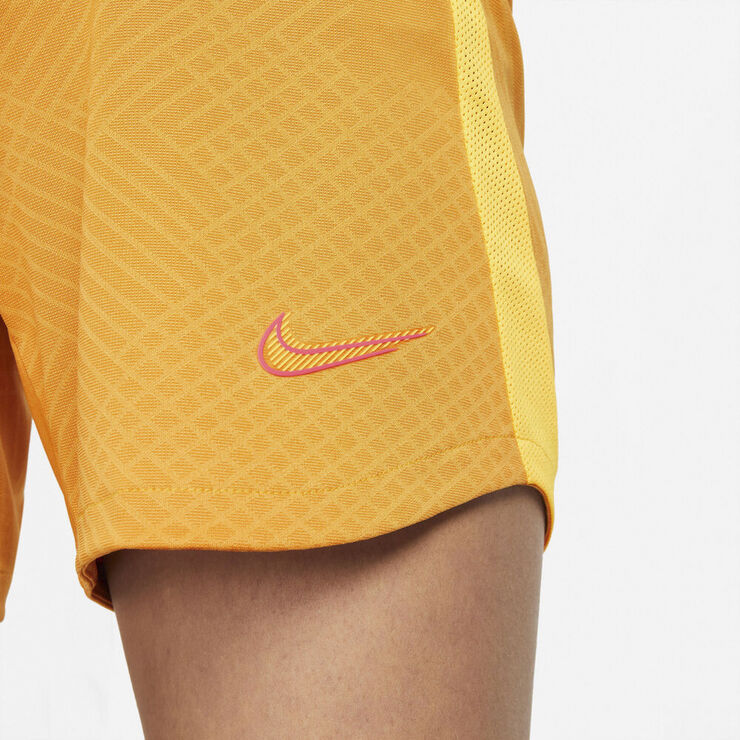 Nike Dri Fit Strike Traeningsshorts Orange