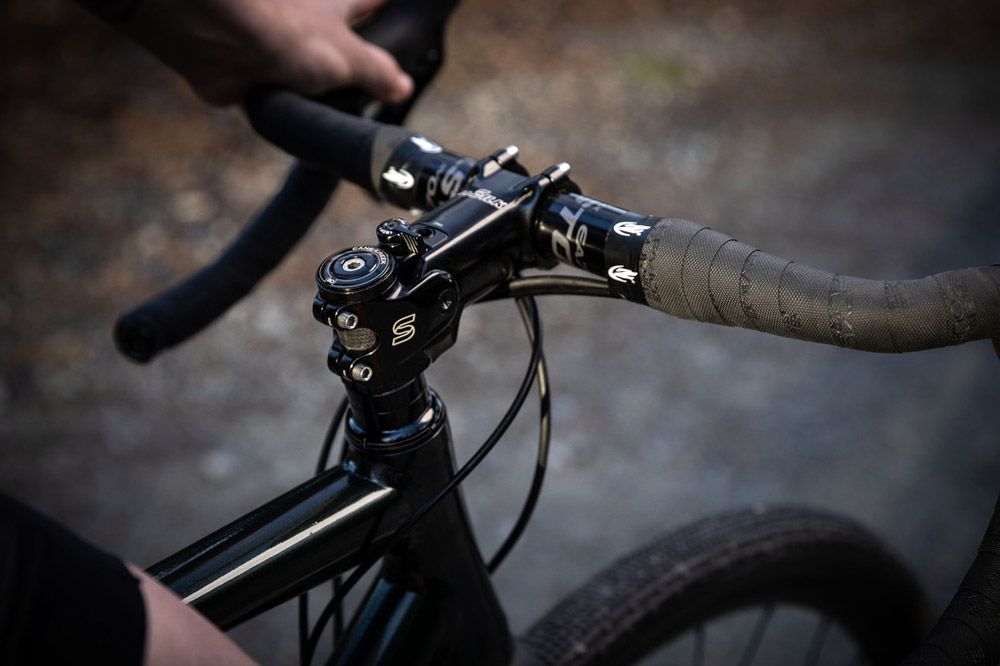 Cane Creek eeSilk gefederter Vorbau kaufen | Bike-Discount