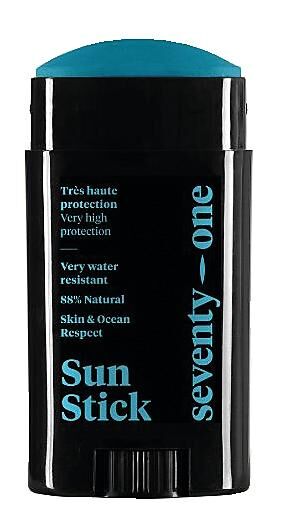 SEVENTY-ONE - STICK SOLAIRE SUN STICK