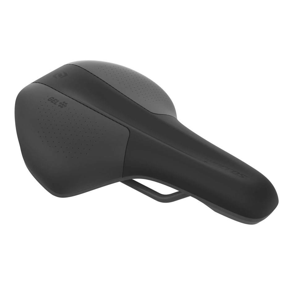 Syncros Capilano Urban Gel Sadel M/L