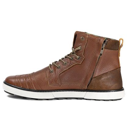 Baskets John Doe SHIFTER - Marron