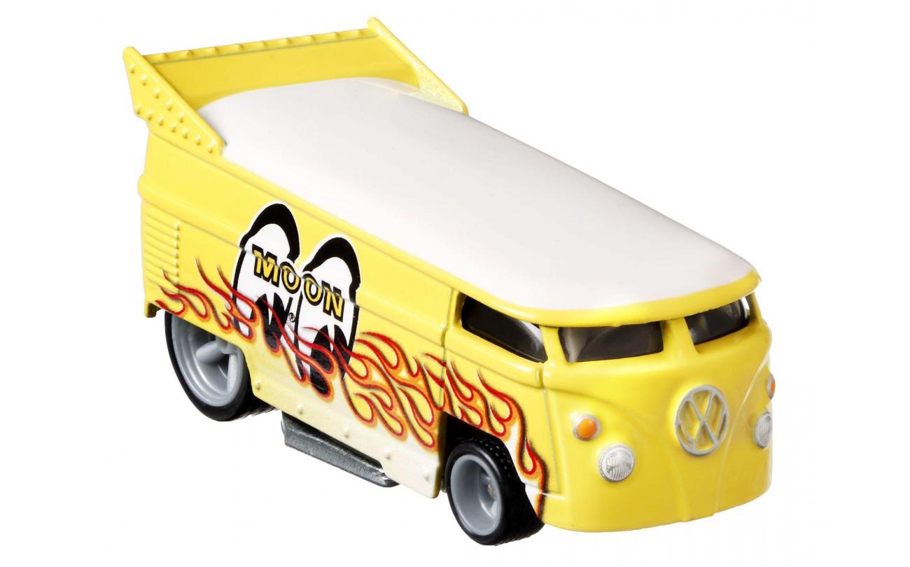 Hot Wheels Premium - Boulevard auto