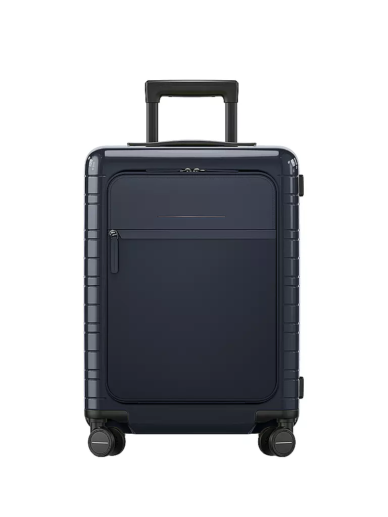 HORIZN STUDIOS Trolley M5 Essential Cabin 55cm night blue dunkelblau