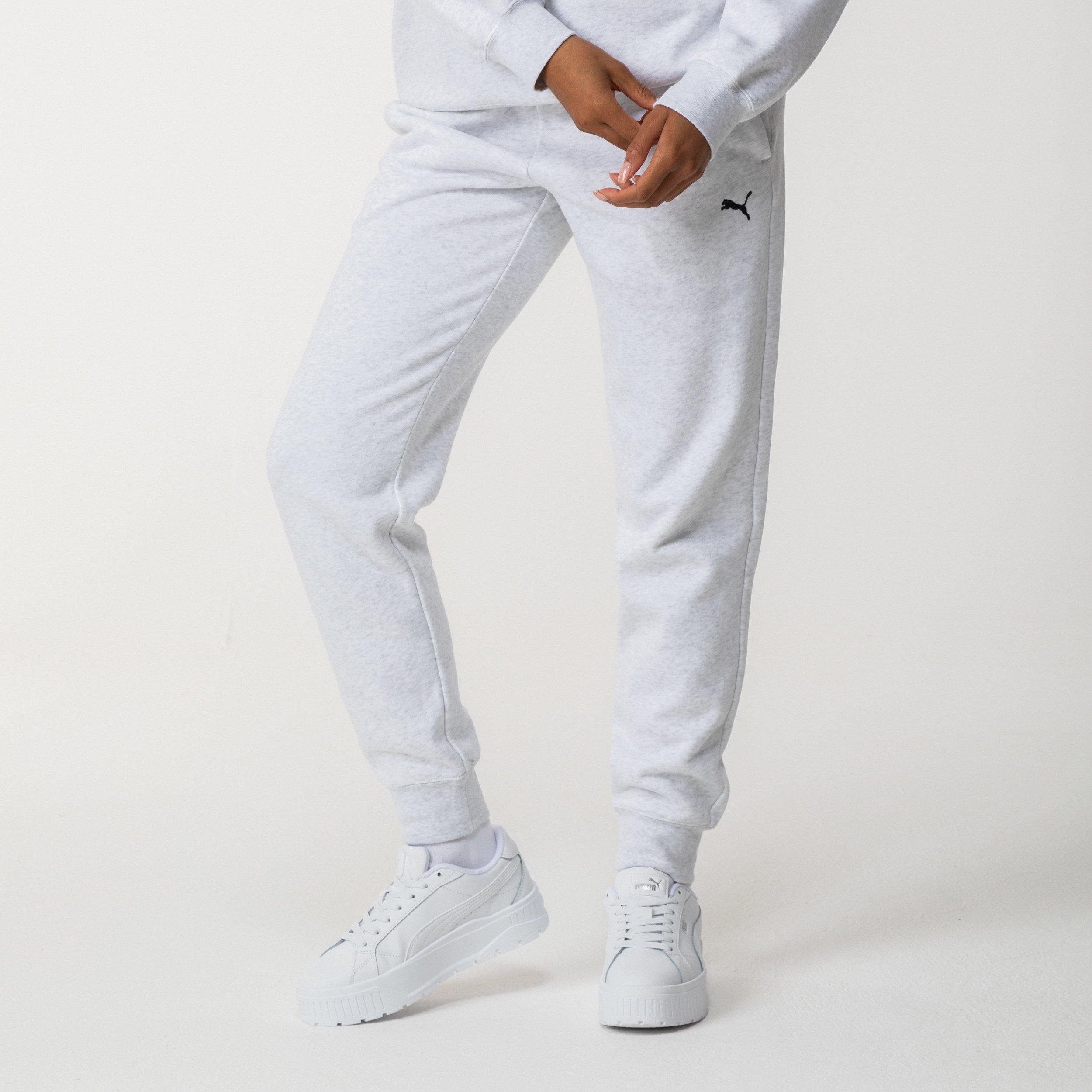 Puma Ess Sweatpants Fl Cl Joggers Womens