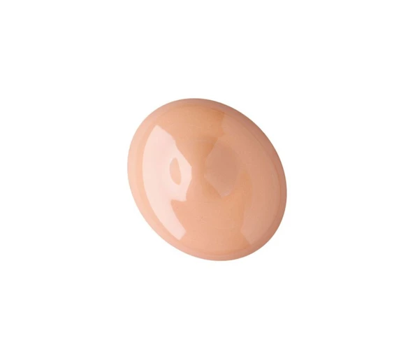Artdeco green COUTURE Natural Skin Foundation10 neutral sand